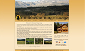 Chimacum Ridge Lodge