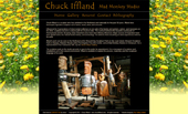 Chuck Iffland Mad Monkey Studio