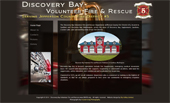 Discovery Bay Volunteer Fire & Rescue